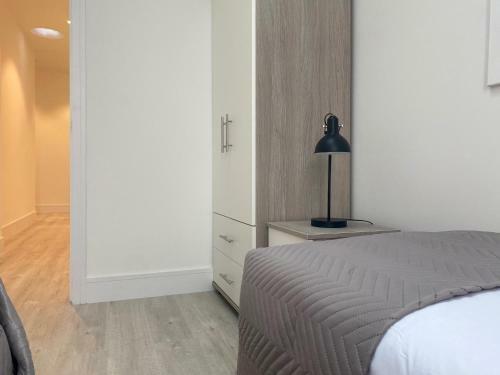 Fleet Heights Apartment Four