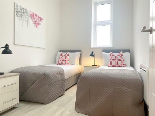Fleet Heights Apartment Four