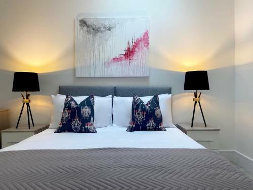 Fleet Heights Apartment Four
