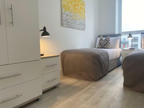 Fleet Heights Apartment Five