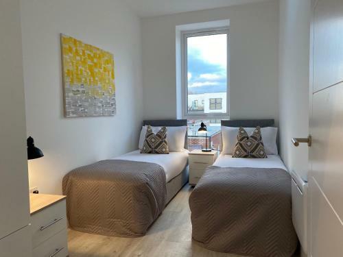 Fleet Heights Apartment Five