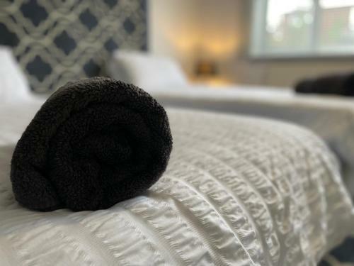 Continental Apartments - 2-bed Apartment In Fleet