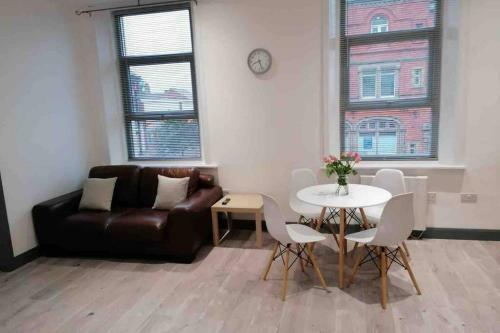 Stunning 2 Bedroom Apartment In Fleetwood