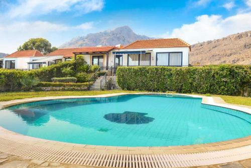 Villa Pebble