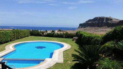 Villa Seashell