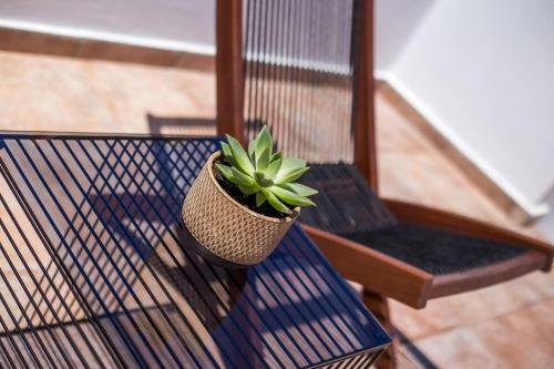 Apartamento Noema Lindos