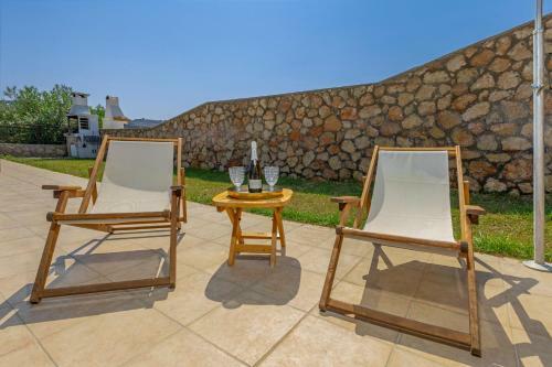 Lindos Villa Agape