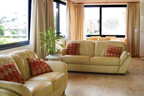 Villa Sandpiper
