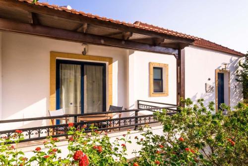 Villa Sandpiper