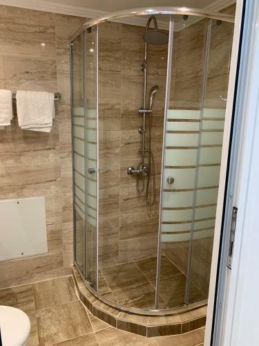 Apartamento Pals Studios Lindos
