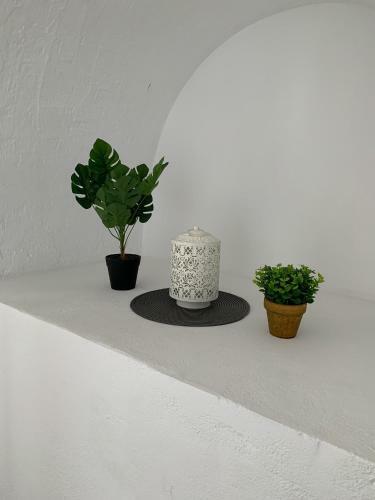 Apartamento Pals Studios Lindos