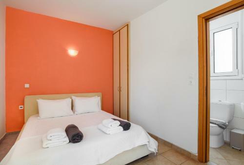 Blue Line Villa Lindos