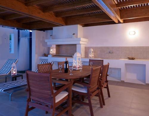 Luxury Villa Verna