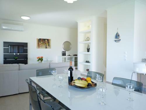 Luxury Villa Verna