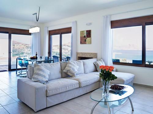 Luxury Villa Verna