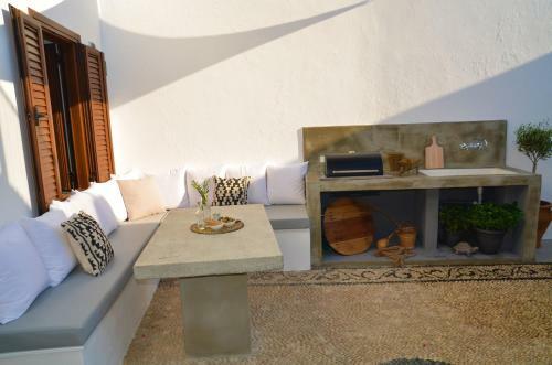 Lindos Aktaia Villa