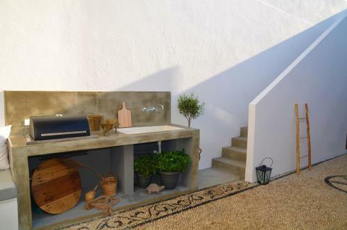 Lindos Aktaia Villa