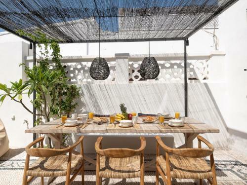 Villa Plumeria