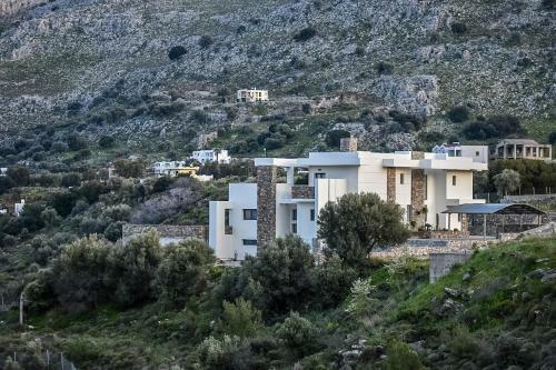 Alindo Villa I