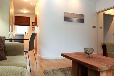 Apartamento The Park - Holyrood Road