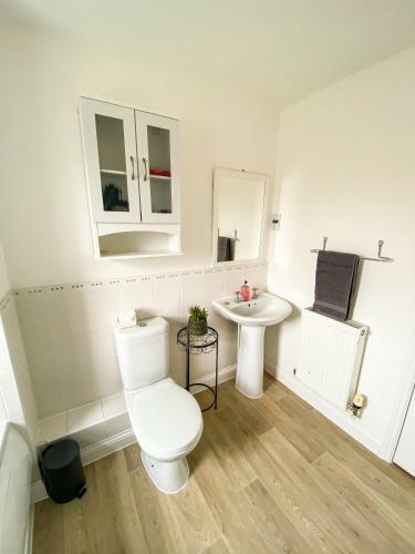 Kings Quarters Boutique Rooms