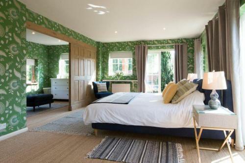 The Old Steam Mill, Luxury, Spacious, Beautiful Grounds, Stunning Location