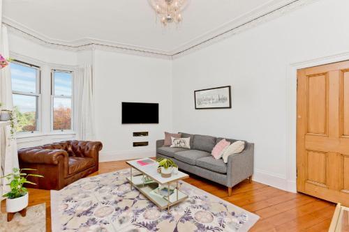 Apartamentos Belhaven Terrace
