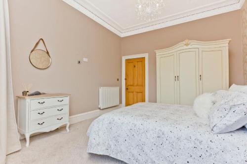 Apartamentos Belhaven Terrace