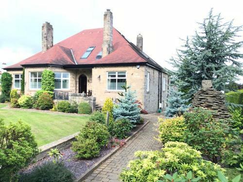 Bed & Breakfast The Cairn