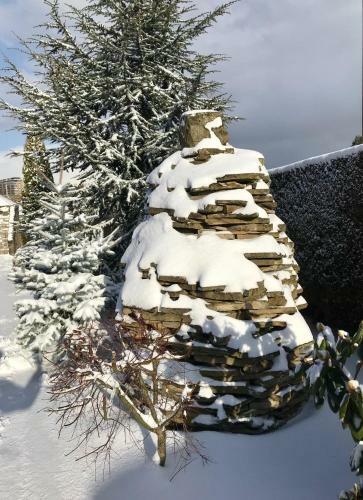 Bed & Breakfast The Cairn
