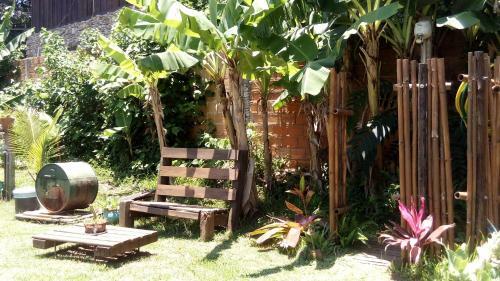 Apartamento Alto Mar