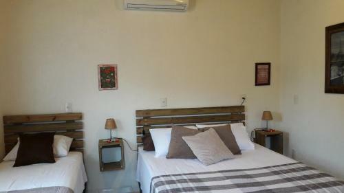 Hostal Ike Su�te