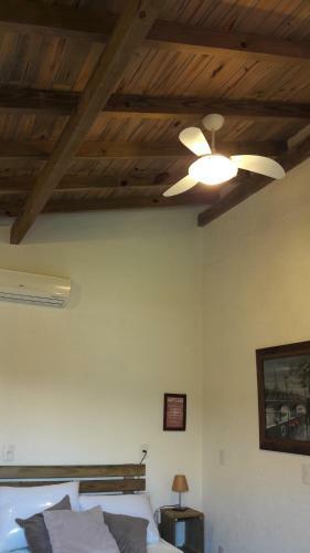 Hostal Ike Su�te