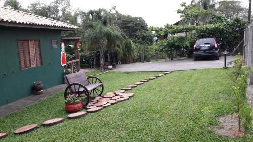 Hostal Ike Su�te