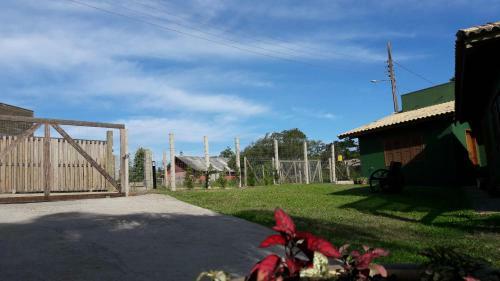 Hostal Ike Su�te