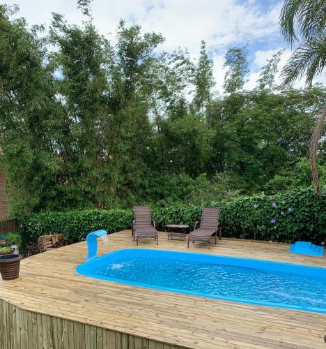 Hostal Ike Su�te