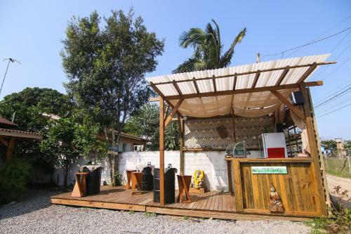 Posada Rumah Pantai Pousada