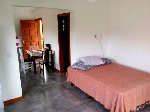 Hostal Casablanca Do Rosa