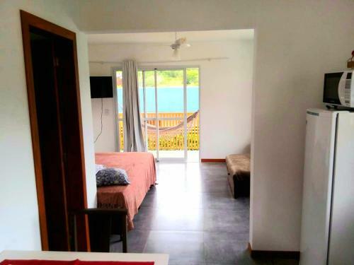 Hostal Casablanca Do Rosa