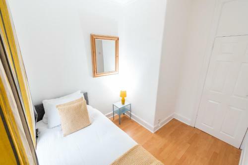 Apartamento The Schele Stunning Beach Resort Wifi Parking