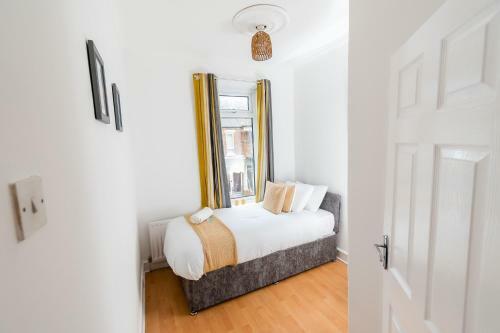 Apartamento The Schele Stunning Beach Resort Wifi Parking