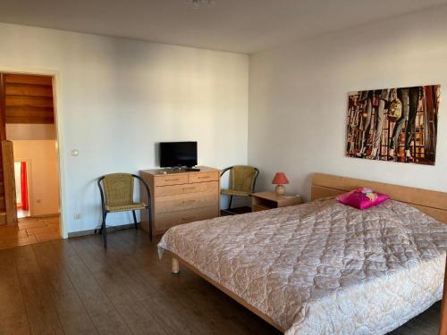 Strandhaus Fiete - Haus Walfisch - Abc330