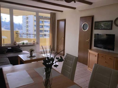 Apartment 457