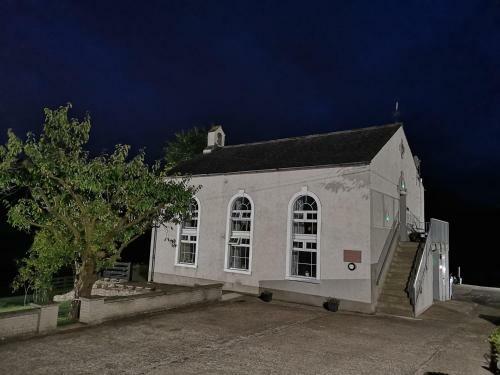Mullarts Church -the Glenann Apartment