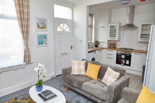 Vinery Deluxe Comfortable Home
