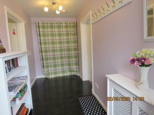 Apartamento The Annexe