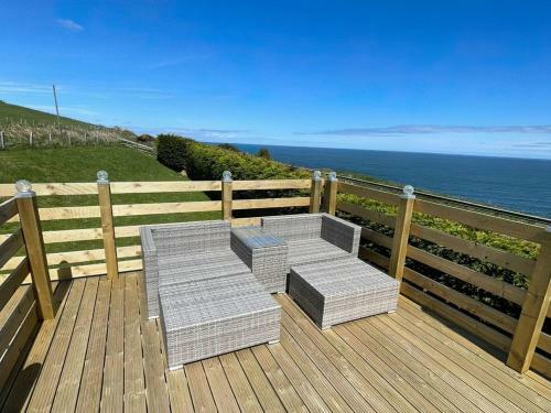 Sea View At Lamberton