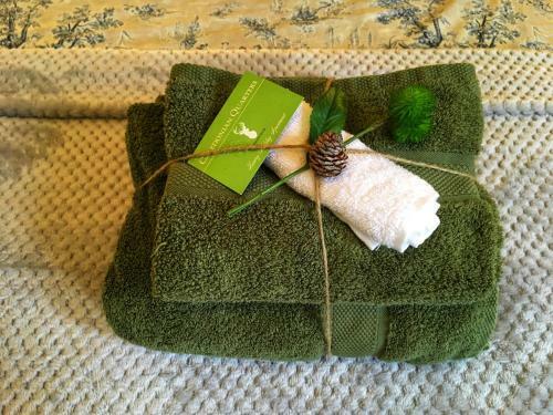 Apartamento Caledonian Quarters