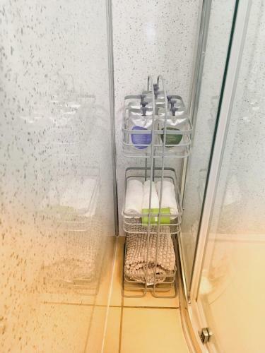 Apartamento Caledonian Quarters