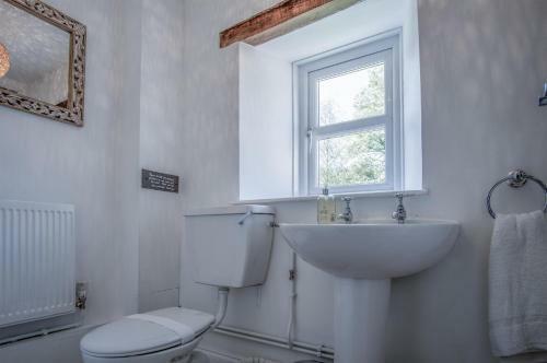 White Mill - 4 Bedroom Holiday Home - Lampeter Velfrey - Narberth
